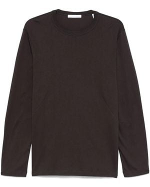 Helmut Lang Apex Tシャツ - ブラウン