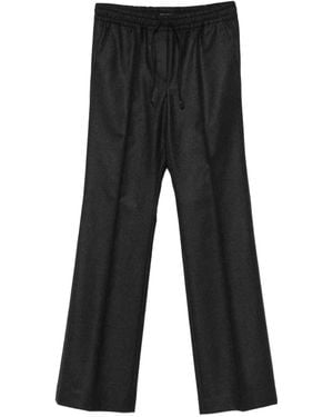 Tom Ford Drawstring Pants - Black