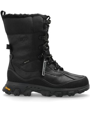 UGG Snow Boots ‘Adirondack Meridan’ - Black