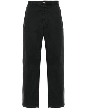 Nili Lotan Carpenter Trousers - Black