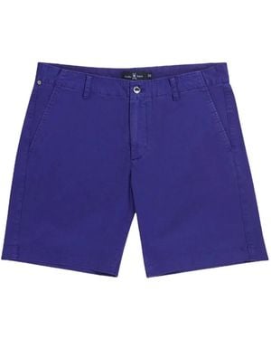 Psycho Bunny Diego Shorts - Blue