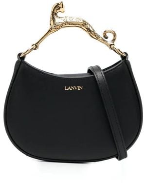Lanvin Handbags - Black