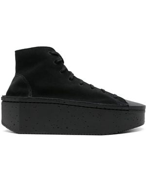 Y-3 High-top sneakers for Men | Online Sale up to 65% off | Lyst