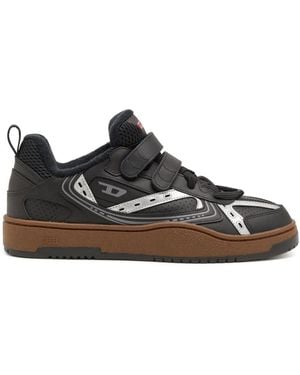 DIESEL Sneakers - Nero