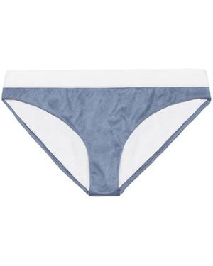 UNDRESS Be Adventurous Briefs - Blue