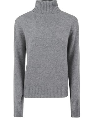 Allude Coltrui - Grijs
