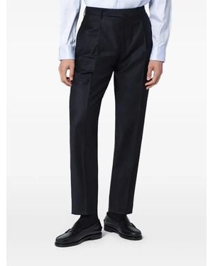 Santaniello ダブルスーツ - ブルー