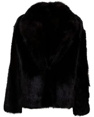 Simonetta Ravizza Venice Jacket - Black
