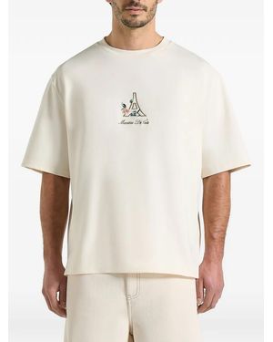 Manière De Voir Ts008 - White
