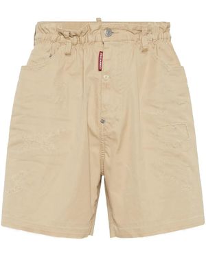 DSquared² Shorts - Neutro
