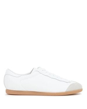 Maison Margiela Featherlight Trainers - White
