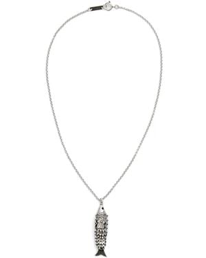Isabel Marant Collana Collier - Multicolore