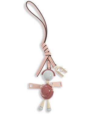 Furla Sfera Keychain - Multicolour