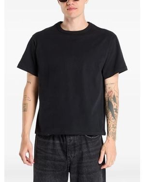 Brain Dead Easy T-Shirt - Black