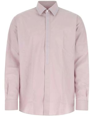Fendi CAMICIA - Rosa