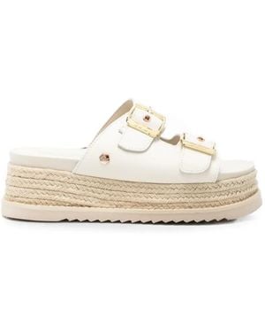 Cult Sandales Doja 4515 - White