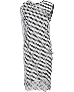 Sportmax Oreste ブラウス - ホワイト