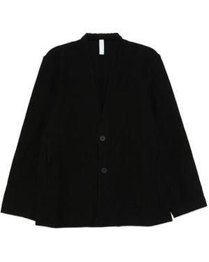 CFCL Hypha Jacket - Black