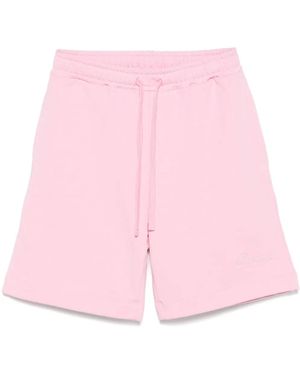 GARMENT WORKSHOP ショートパンツ - ピンク
