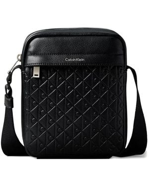 Calvin Klein Bags - Black