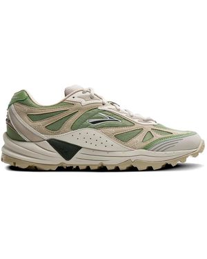 Brooks Sneakers Cascadia 1 /Moonbeam" - Grigio