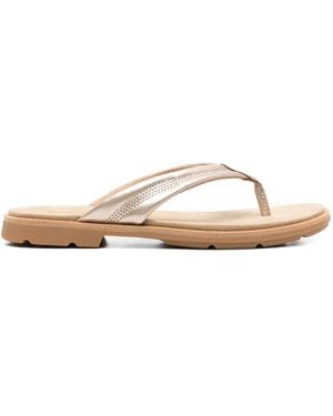 Timberland Calista Bay サンダル - メタリック