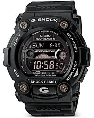 G-Shock Gw-7900B-1 52.4Mm - Black