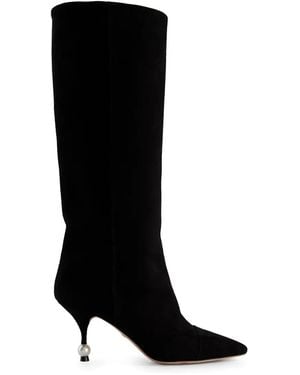 Giambattista Valli Stivali - Nero