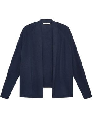 Maliparmi Cardigan Colors Of The World - Blue