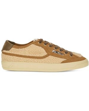 Autry Windscape Sneakers - Natur