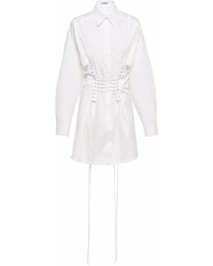 Prada Abito - White