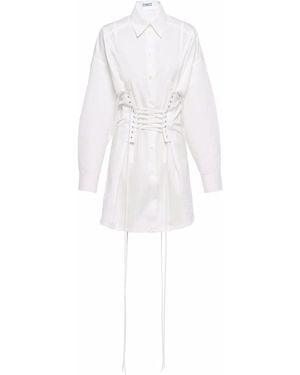 Prada Abito - White