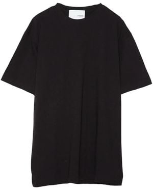 Yoshio Kubo Mandan T-Shirt - Black