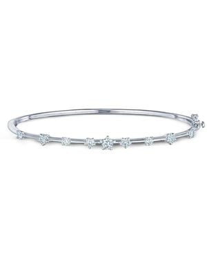 Kwiat 18K Star-Set Starry Night Bracelet - White