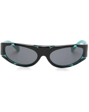 CASABLANCA Sport Sunglasses - Grey