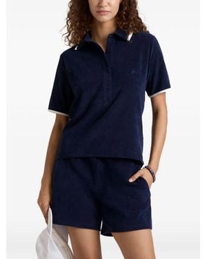 Vilebrequin Polo - Blu