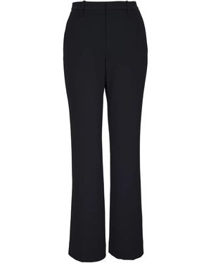 Vince Pantaloni Sartoriali - Blu
