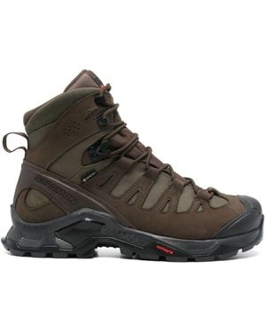 Salomon Quest Tracker ブーツ - ブラウン