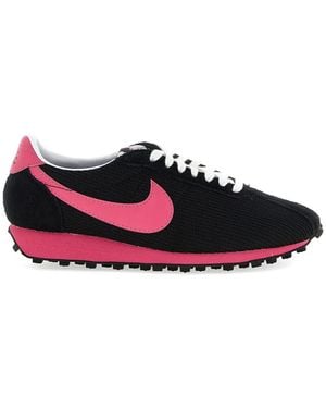 COMME DES GARÇON BLACK X Nike Ld-1000 Trainers - White
