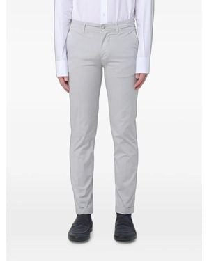Re-hash Chino Pants - Gray