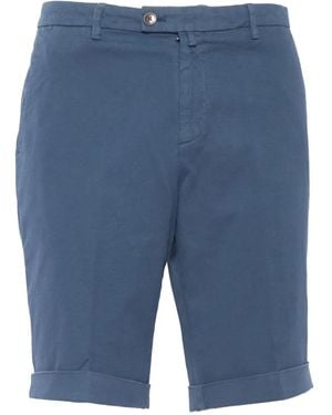 Briglia 1949 ショートパンツ - ブルー