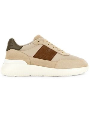 Hogan Zapatillas Interactive3 - Neutro