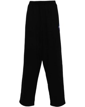 Pantalons de survetement sport Balenciaga pour femme Reductions en ligne jusqu a 45 Lyst
