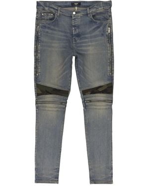 Amiri Mx2 Jeans - Grijs