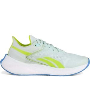 Reebok Floatride Energy Symmetros Sneakers - Grün
