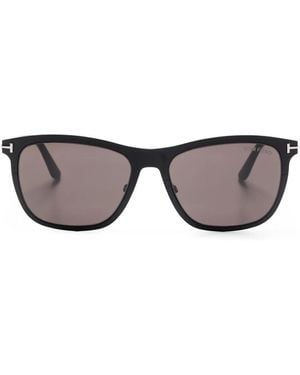 Tom Ford Alasdhair サングラス - グレー