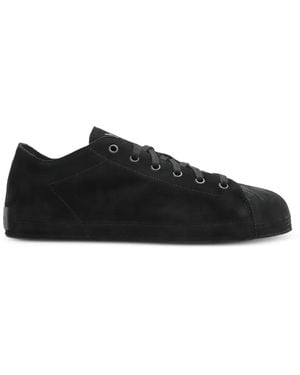 Y-3 Nizzastar Sneakers - Black