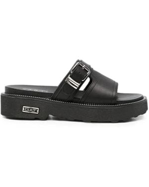 Cult Ziggy 4772 Sandals - Black