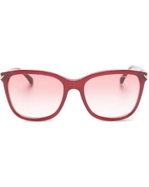 Emporio Armani Sunglasses - Pink
