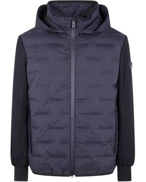 Peuterey "Holzer" Jacket - Blue